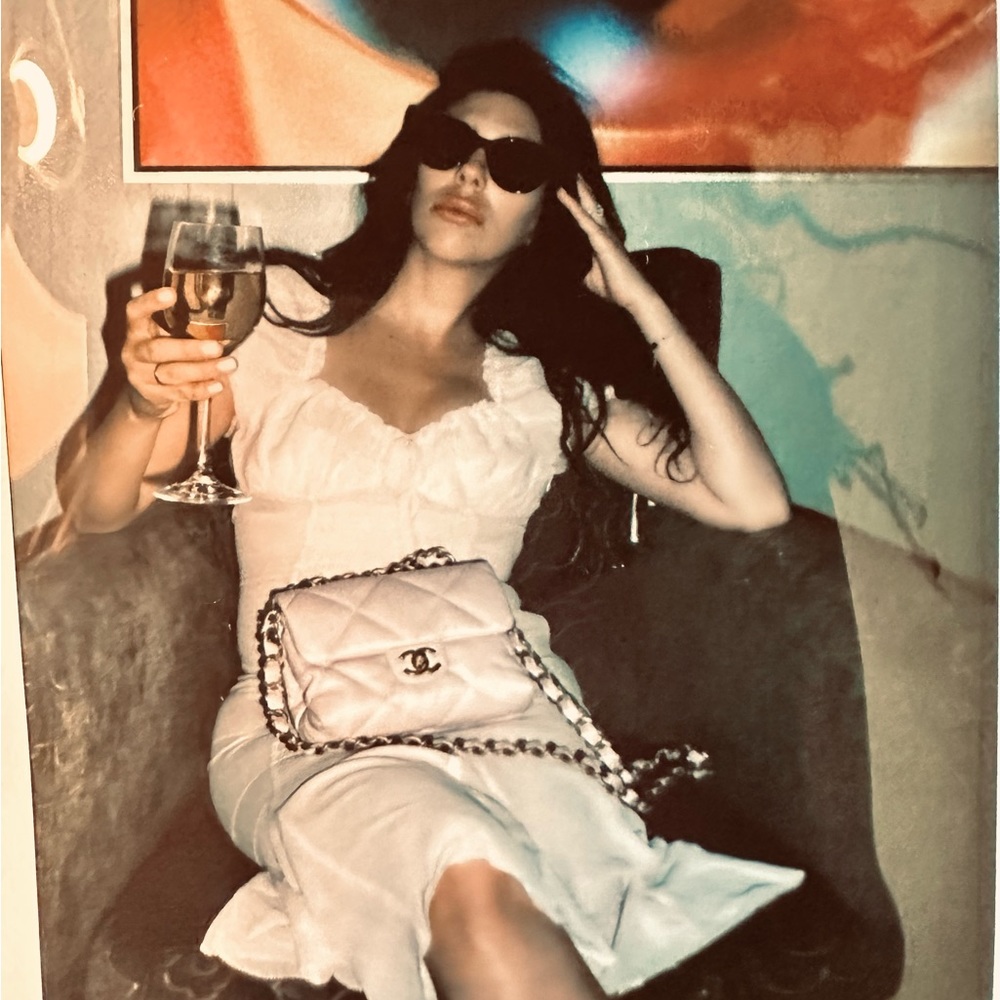 Dress by revolve